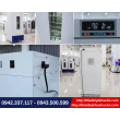 Tủ vi khí hậu Biobase 